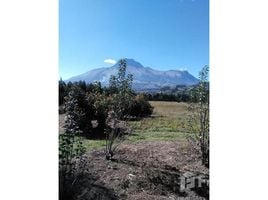  Terreno (Parcela) en venta en Cotacachi, Garcia Moreno (Llurimagua)