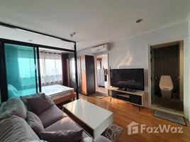 1 Bedroom Apartment for sale at Lumpini Place Phahon-Saphan Khwai, Phaya Thai
