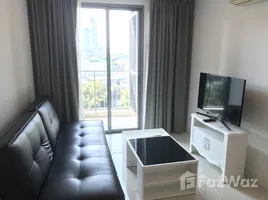 1 chambre Condominium à louer à , Sam Sen Nai, Phaya Thai