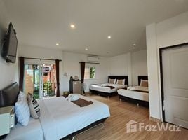 1 Bedroom Villa for rent at Panisara Pool Villa, Nong Kae