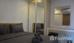 3 Bedrooms Condo for sale in Surasak, Pattaya Sonrisa Sriracha