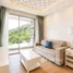 1 Bedroom Condo for rent at Seavale Patong, Patong