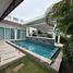 2 спален Дом на продажу в Sivana Gardens Pool Villas , Нонг Кае