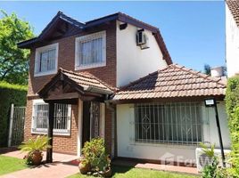 3 Habitación Villa en venta en Buenos Aires, General Sarmiento, Buenos Aires