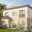 4 Bedroom Villa for sale at Bloom Living, Khalifa City A, Khalifa City