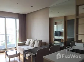 ขายอพาร์ทเม้นท์ 1 ห้องนอน ในโครงการ ดิ แอดเดรส อโศก, มักกะสัน