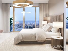 3 спален Квартира на продажу в Grand Bleu Tower, EMAAR Beachfront