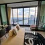 2 Bedroom Condo for rent at Chapter Charoennakorn-Riverside, Bang Lamphu Lang, Khlong San, Bangkok, Thailand