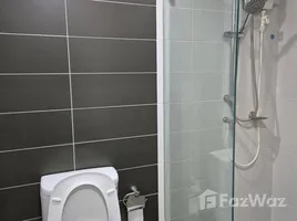 1 Schlafzimmer Wohnung zu vermieten im The President Sathorn-Ratchaphruek 2, Pak Khlong Phasi Charoen