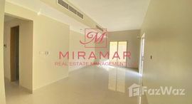 Available Units at Al Mariah Community