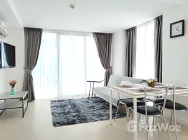 1 Bedroom Apartment for sale at Aurora Pratumnak, Nong Prue