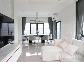 บ้านเดี่ยว 3 ห้องนอน ให้เช่า ในโครงการ แกรนด์ พลีโน่ สุขุมวิท-บางนา, บางแก้ว, บางพลี