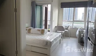 Studio Condo for sale in Bang Sue, Bangkok Chapter One Shine Bangpo