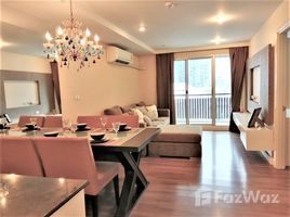 2 chambre Appartement à louer à , Sam Sen Nai