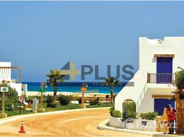 4 Bedroom Apartment for sale at Marassi, Sidi Abdel Rahman, North Coast