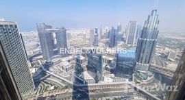 Available Units at Burj Khalifa