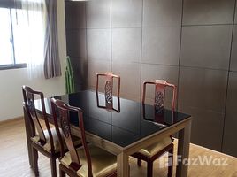 2 Schlafzimmer Wohnung zu vermieten im Nantiruj Tower, Khlong Toei