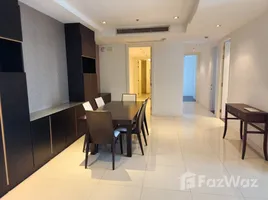 3 спален Кондо в аренду в Athenee Residence, Lumphini, Патхум Щан