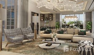 7 Bedrooms Villa for sale in Brookfield, Dubai Cavalli Estates