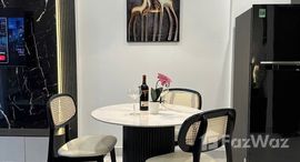 Vinhomes Grand Park 在售单元