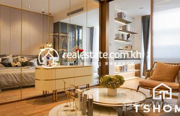 The Best condominium in Koh Norea, Phnom Penh, Cambodia in Nirouth, Пном Пен