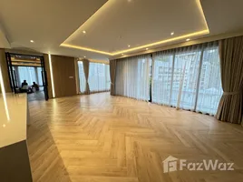 3 chambre Appartement à louer à , Khlong Tan Nuea, Watthana, Bangkok, Thaïlande