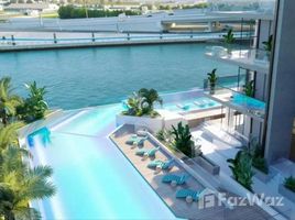 Студия Квартира на продажу в Urban Oasis, Al Habtoor City