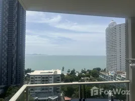 1 Schlafzimmer Wohnung zu verkaufen im The Riviera Wongamat, Na Kluea, Pattaya