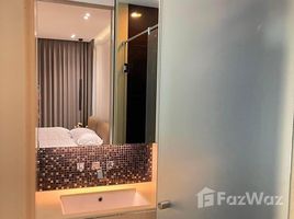 2 спален Квартира в аренду в The Address Asoke, Makkasan, Ратчатхещи