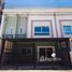 3 спален Таунхаус на продажу в Gusto Petkasem 69, Nong Khaem, Нонг Кхаем