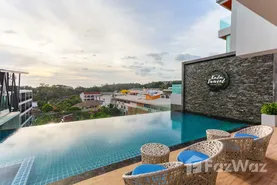 VIP Kata Condominium 1 Immobilien Bauprojekt in Phuket