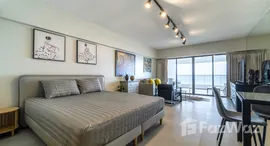 ยูนิตที่เหลืออยู่ในโครงการ เมโทร จอมเทียน คอนโดเทล