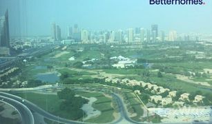 1 Habitación Apartamento en venta en Jumeirah Bay Towers, Dubái Jumeirah Bay X1