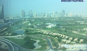 1 Schlafzimmer Appartement zu verkaufen in Jumeirah Bay Towers, Dubai Jumeirah Bay X1