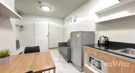 ยูนิตที่เหลืออยู่ในโครงการ Smart Condo at Rama 2