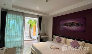 1 Schlafzimmer Wohnung zu verkaufen in Rawai, Phuket Rawai Beach Condo