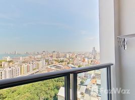 1 спален Кондо на продажу в Unixx South Pattaya, Nong Prue