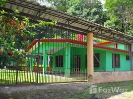 3 Habitación Casa en venta en Dominical, Aguirre