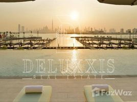 1 спален Квартира на продажу в Bayshore, Creek Beach, Dubai Creek Harbour (The Lagoons)