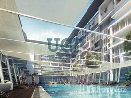 2 Bedroom Apartment for sale at Oasis 1, Oasis Residences, Masdar City