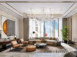 1 غرفة نوم شقة للبيع في St Regis The Residences, 