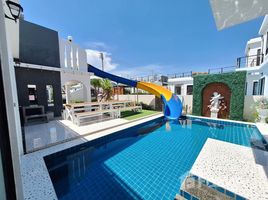 บ้านเดี่ยว 3 ห้องนอน ให้เช่า ในโครงการ เดอะ โมเดิร์น พูลวิลล่า, หัวหิน