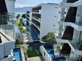 ขายคอนโด สตูดิโอ ในโครงการ เดอะบีชฟรอนท์, ราไวย์