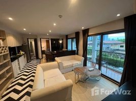 在Venetian Signature Condo Resort Pattaya租赁的2 卧室 公寓, 农保诚