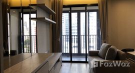 Available Units at Ashton Asoke