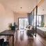 1 Bedroom Apartment for rent at Muniq Sukhumvit 23, Khlong Toei Nuea