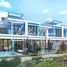 4 спален Дом на продажу в Santorini, DAMAC Lagoons