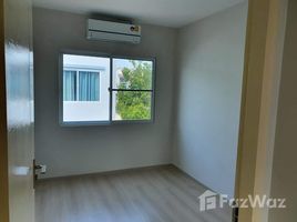 3 Bedroom Townhouse for sale at Indy 2 Srinakarin, Phraeksa, Mueang Samut Prakan