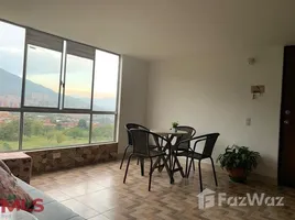 3 Habitación Apartamento en venta en STREET 57 # 69 27, Bello