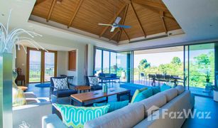 7 Schlafzimmern Villa zu verkaufen in Choeng Thale, Phuket La Colline